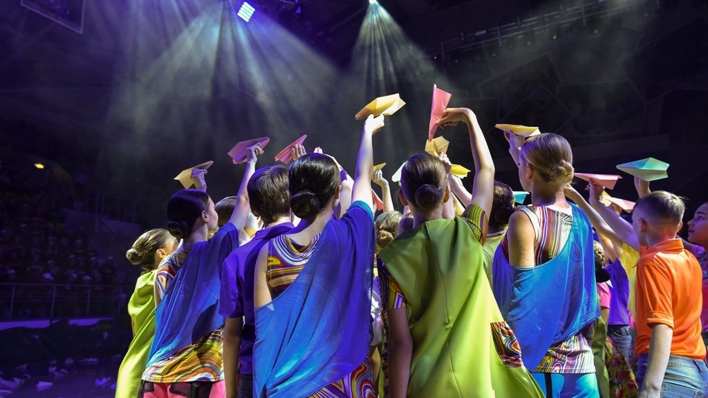    Фото: Благотворительный фонд «Дети России»