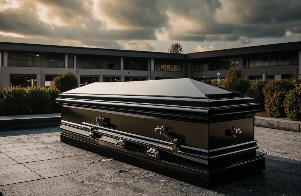 Кремация осуществляется на основании заявления родственников покойного или уполномоченных лиц, которые должны предоставить соответствующие документы.