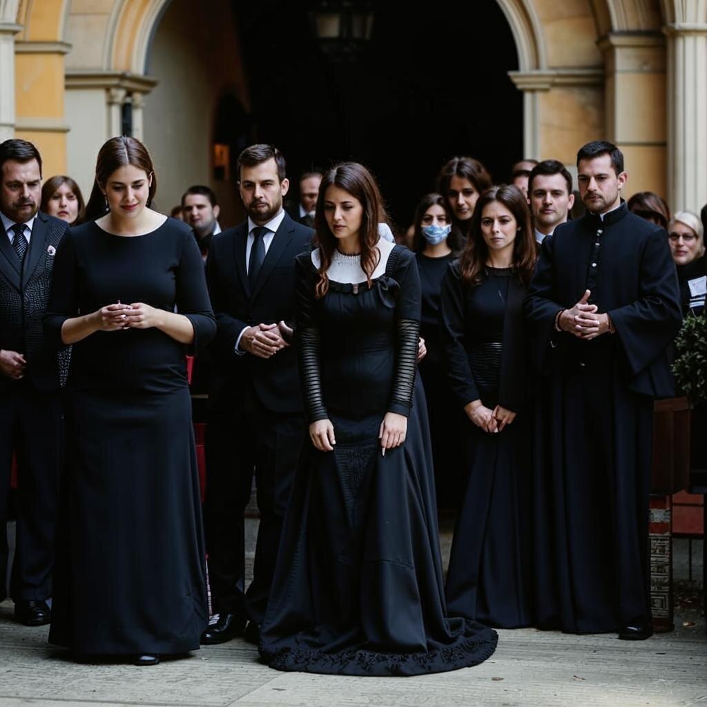 В Британии помимо кремации используют и альтернативные методы, например, ресомацию.