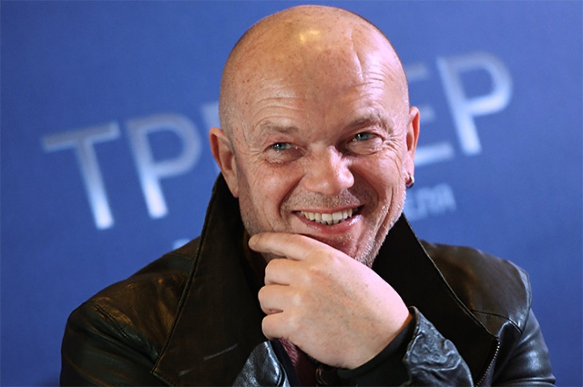 Андрей Смоляков. Фото: aif.ru