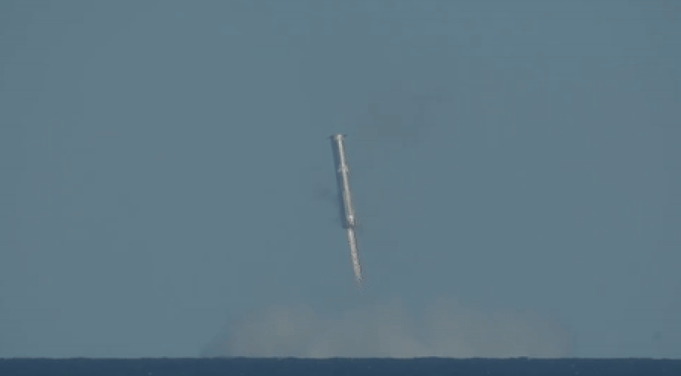   SpaceX / X (twitter)