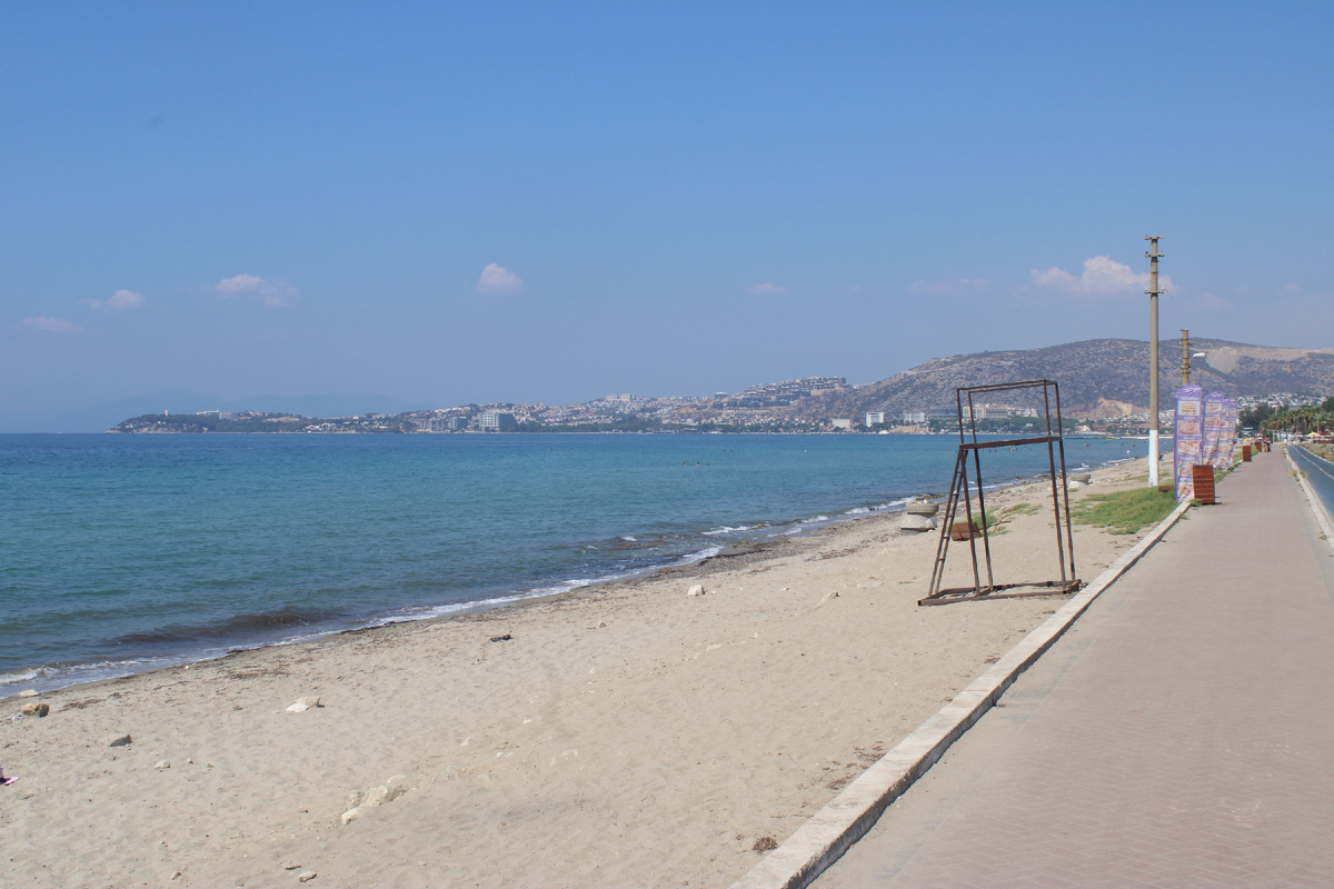 Очень дальняя дорога