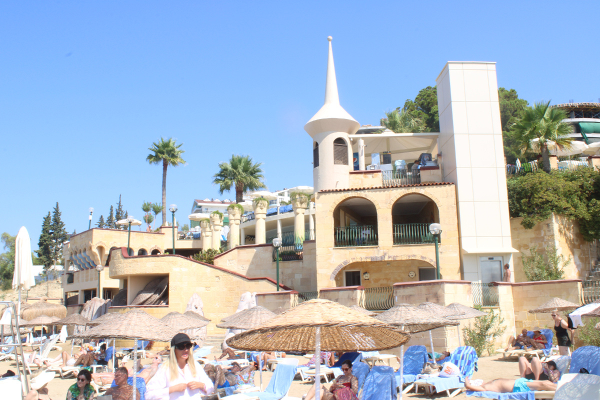 Это в самом начале