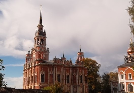 Фотография автора