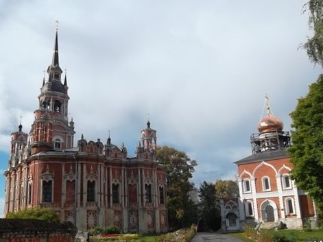 Фотография автора