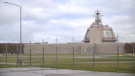    Военная база США в Польше вошла в список потенциальных целей России Татьяна Сидорова