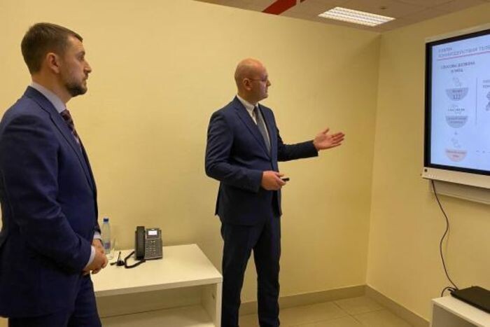 Источник фото: пресс-служба правительства Ростовской области