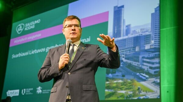    © Photo : KAM / Alfredas Pliadis