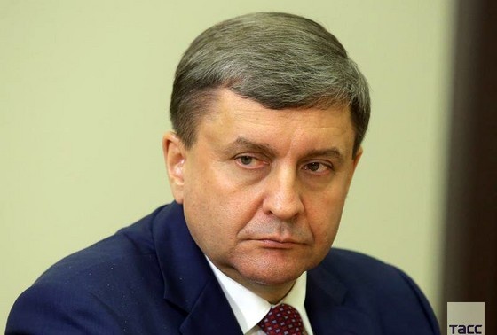    Олег Фролов