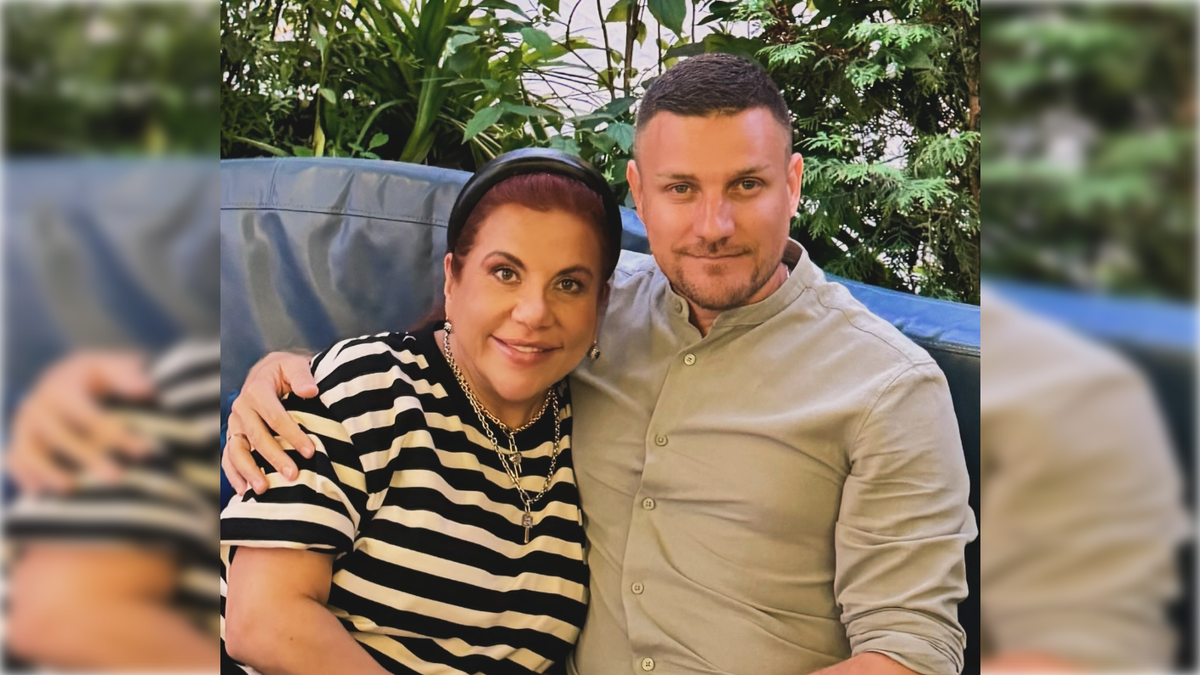 Фото: instagram.com*/marina_phedunkiv