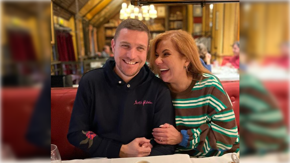 Фото: instagram.com*/marina_phedunkiv