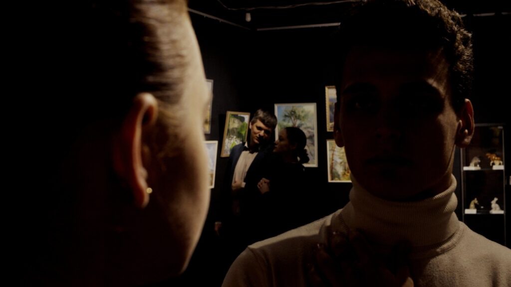    Фото: "Дурное влияние" / вк Полина Анкушина