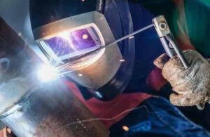 Сварка для новичков — как научиться варить за 1 день