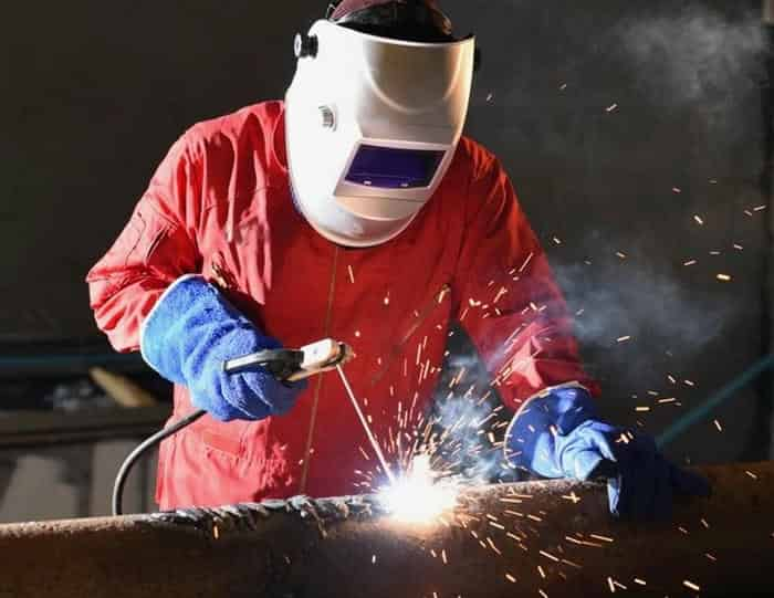Сварка для новичков — как научиться варить за 1 день