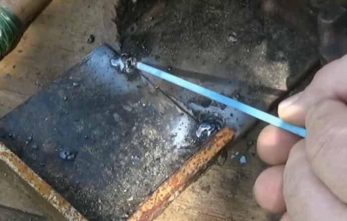 Сварка для новичков — как научиться варить за 1 день