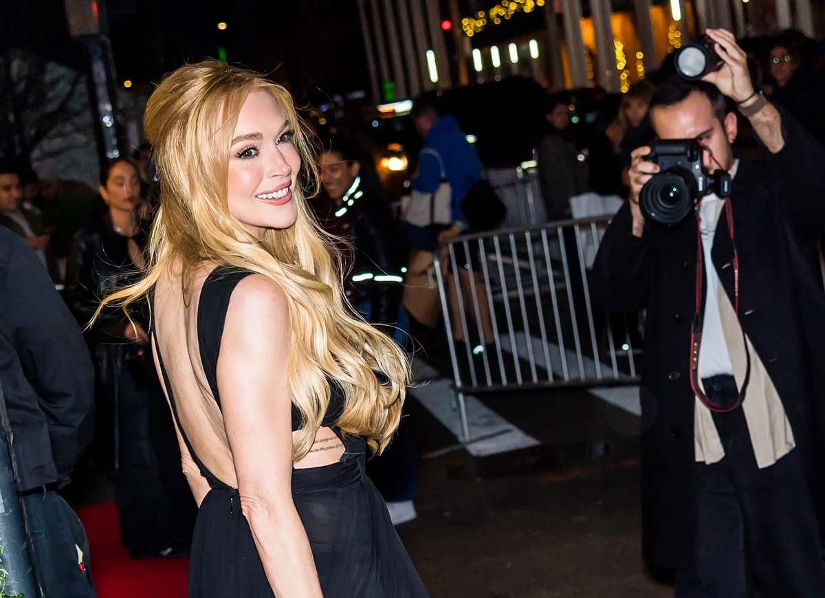 Фото: Daily Mail