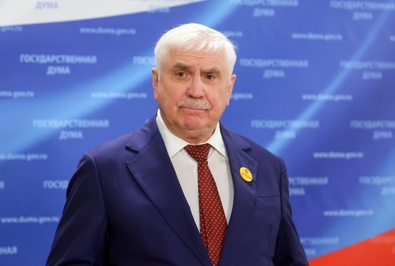    Алексей Чепа