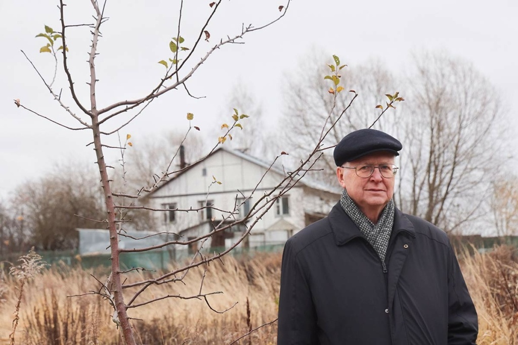 Евгений Проценко: «Максим Исповедник писал, что человек после грехопадения оказывается, словно зависает, между двумя интенциями: страхом страданий и стремлением получать удовольствие»