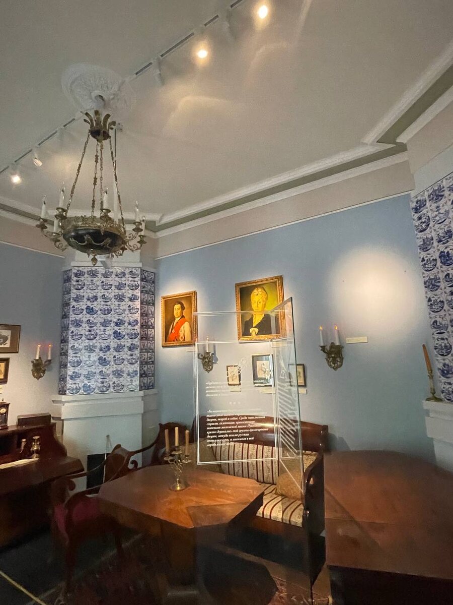 Усадьба Захарово © "Покажу Москву"