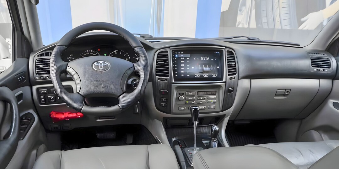 Показываю 9 машин, с которыми водители не расстаются больше 15 лет