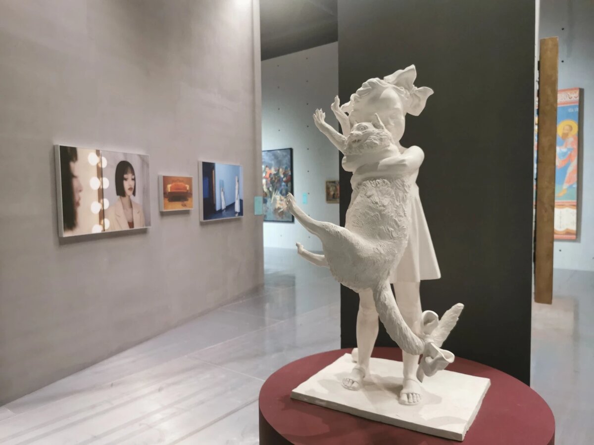 Пресс-служба Национального центра «Россия»