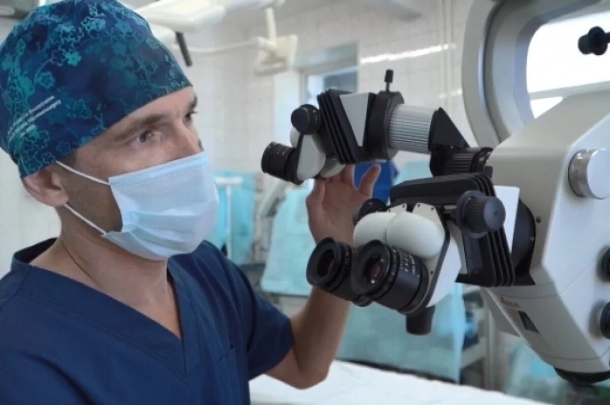    В медучреждения Камчатки закупили оборудования на 1,4 млрд рублей