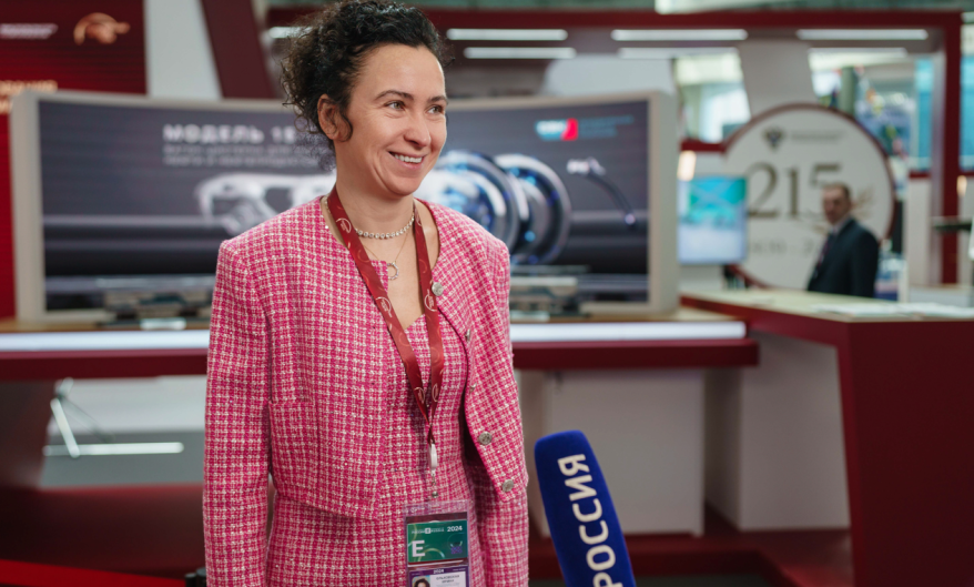    Источник фото: пресс-службы ПАО «НПК ОВК»