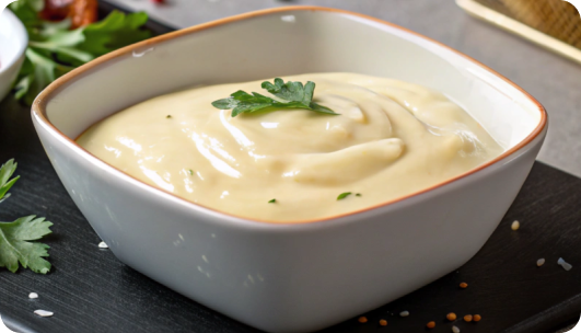 Соус для цезаря