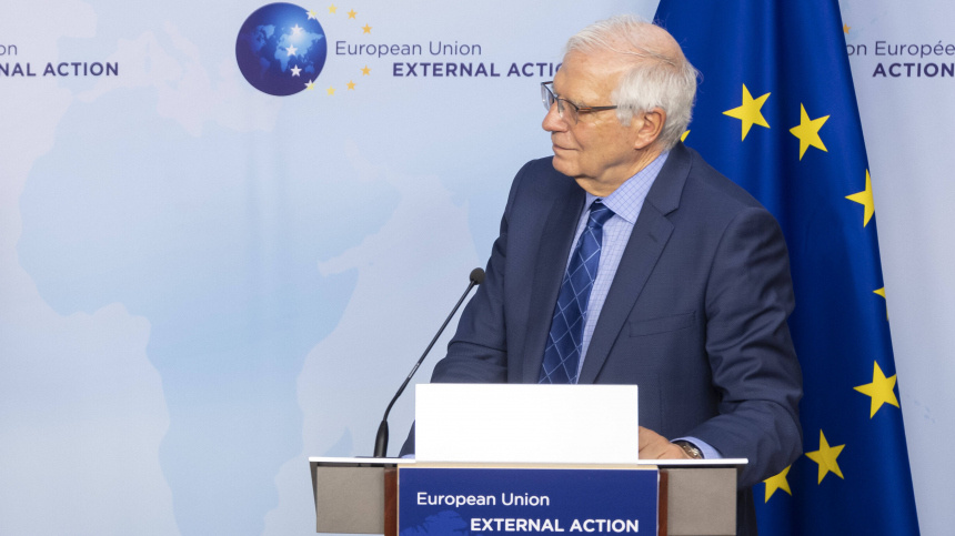    Фото: www.globallookpress.com/Thomas Imo/photothek.net via www; 5-tv.ru