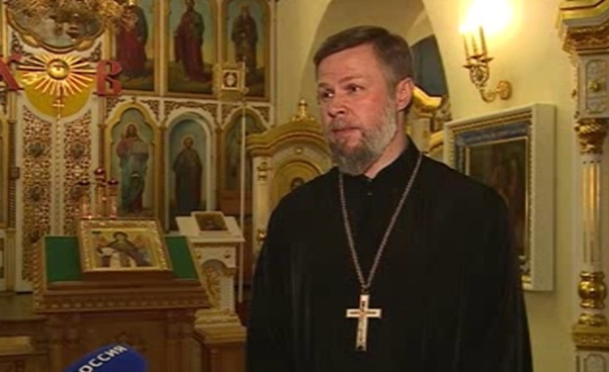    21 ноября православные куряне отмечают Михайлов день