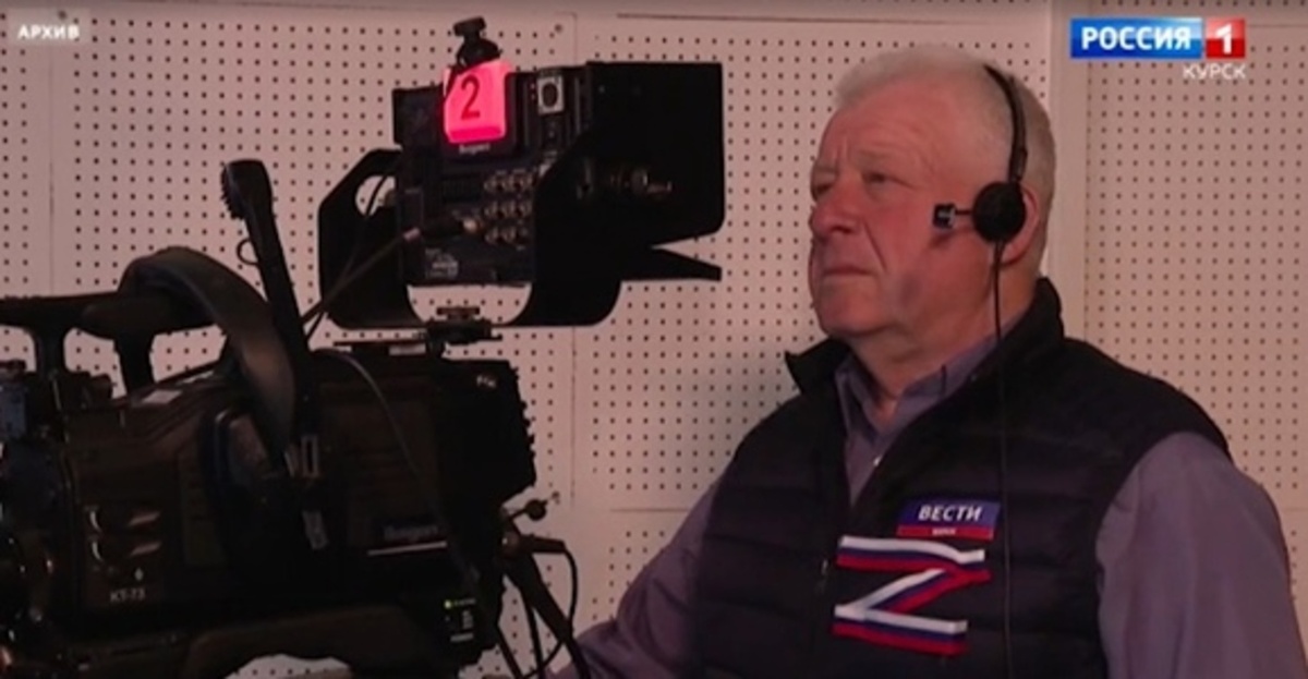    Сегодня курские телевизионщики принимают поздравления