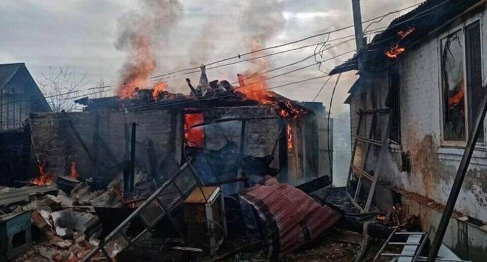    Роман Старовойт/Telegram