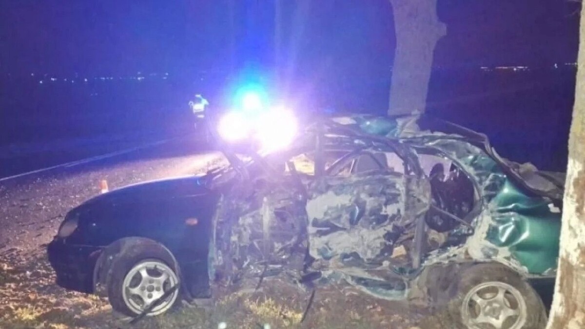    Фото: t.me/gibdd_krymsk