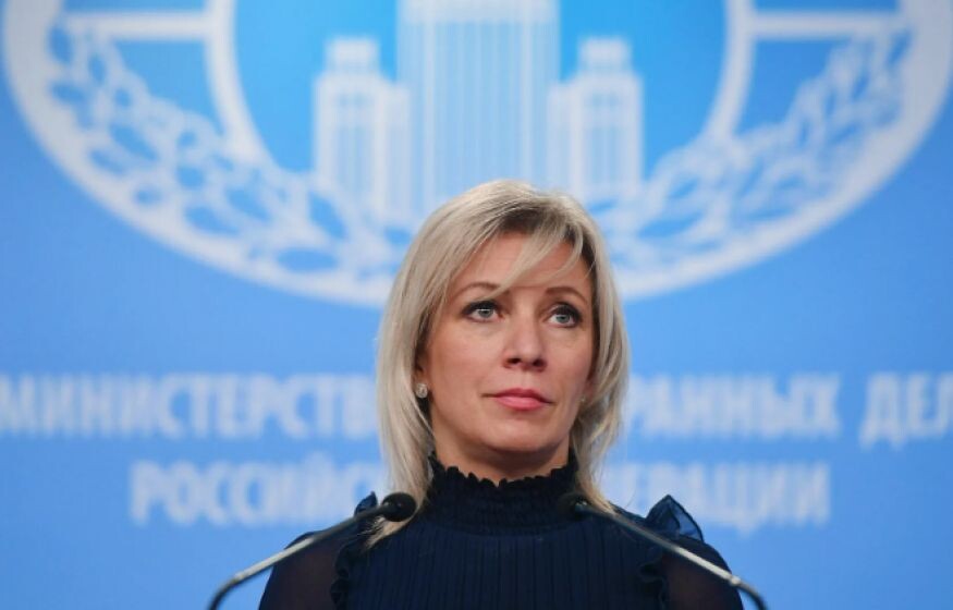    «Давно напрашиваетесь на удар»: Захарова угрожает американской армии