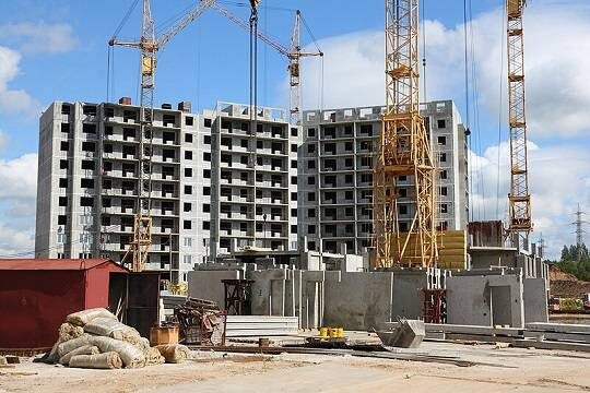    Хуснуллин исключил появление в России новых обманутых дольщиков в 2025 году