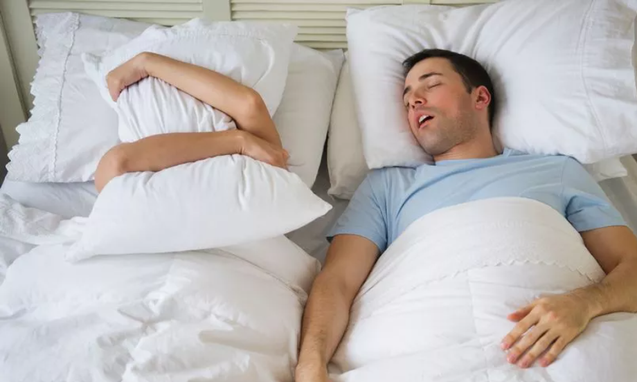 Причины, последствия и лечение храпа