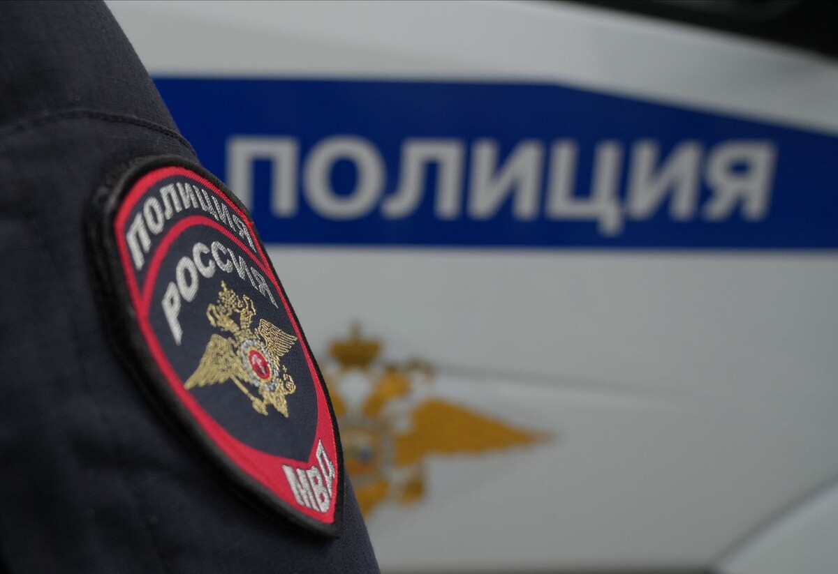     / Источник: © ИЗВЕСТИЯ/Дмитрий Коротаев