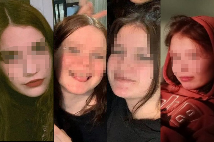 Когда приехала скорая помощь, все четверо уже были мертвы. Фото: соцсети