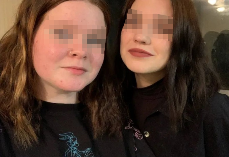 Эльвира и Яна. Фото: соцсети