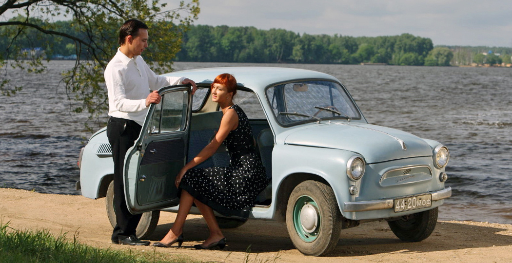 22 ноября — день рождения горбатого «Запорожца»