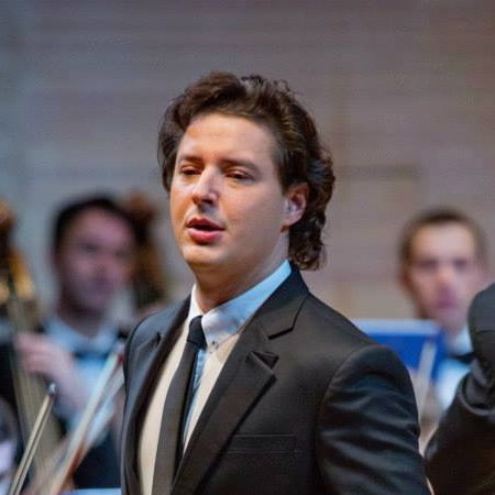     Дмитрий Корчак исполнит «Шедевры русской оперы» в «Зарядье»