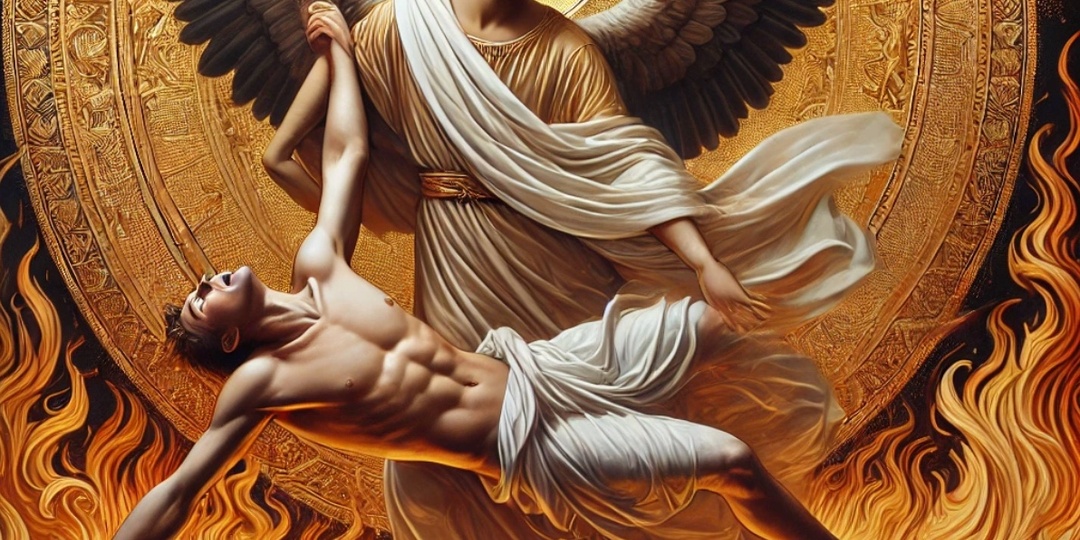 Архангел Михаил и Страшный суд: спасает ли молитва тех, кто уже ушёл?