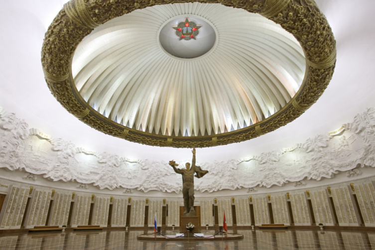 Фото: victorymuseum.ru