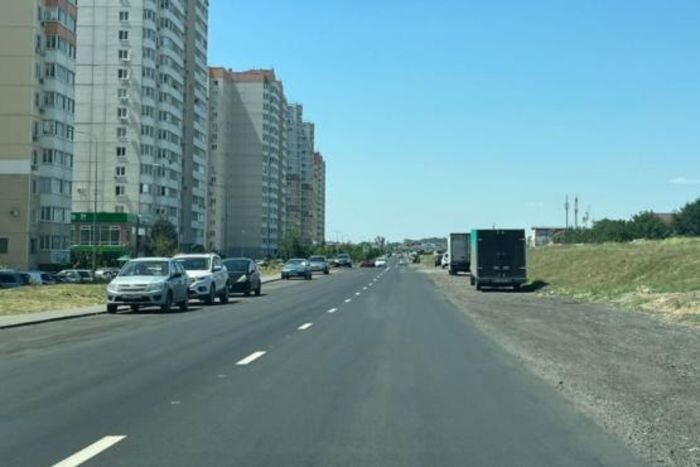 Источник фото: пресс-служба правительства РО