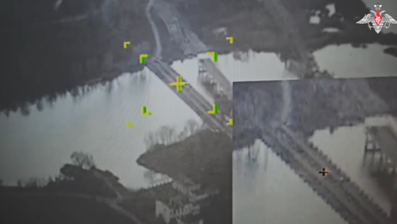    Скриншот t.me/mod_russia