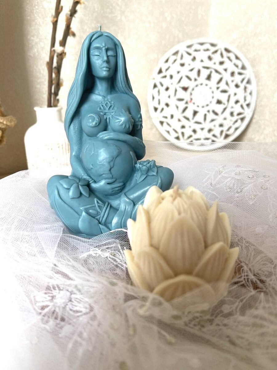 Свечу можно приобрести в моем телеграм канале. ссылка в конце статьи.