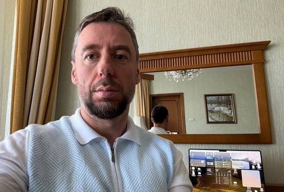    Владислав Бакальчук