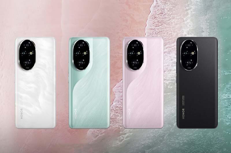 
Как в Honor 200 Pro вставить SIM и microSD карту одновременно и по отдельности на HarmonyOS, Magic UI Android 15, 14
