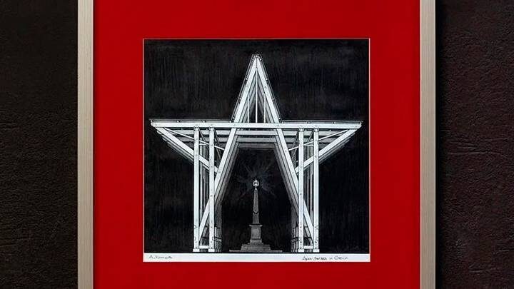  Фото: Пресс-служба Департамента культуры города Москвы