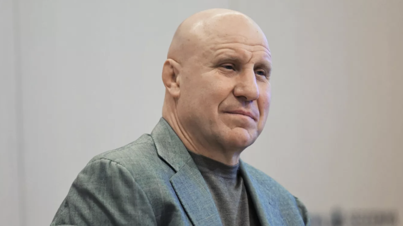   РИА Новости